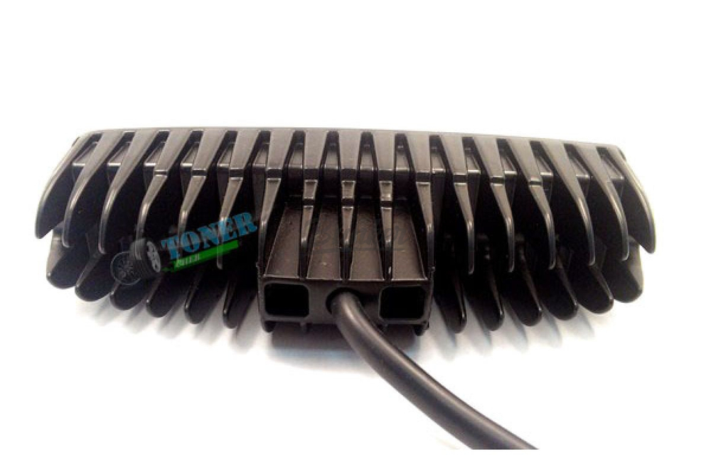 ДХО JR-G06-YZ-LML 12V SPOT дальний, (шт.)