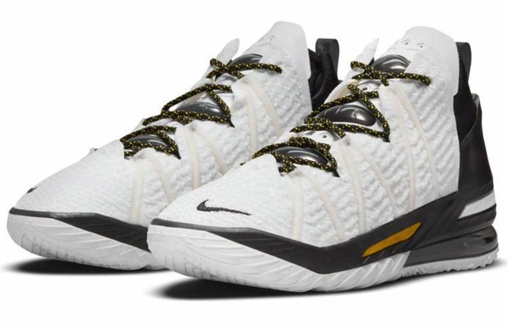 Кроссовки Nike Lebron 18 "Dunkman"