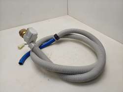 GV53311 ктп5 Шланг с аквастопом посудомоечной машины Hansa Gorenje 17476000001307 б/у