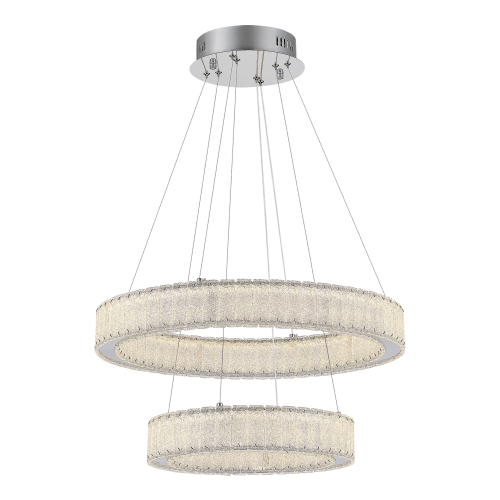 Светильник подвесной LATOZZO LED 100W 3000K