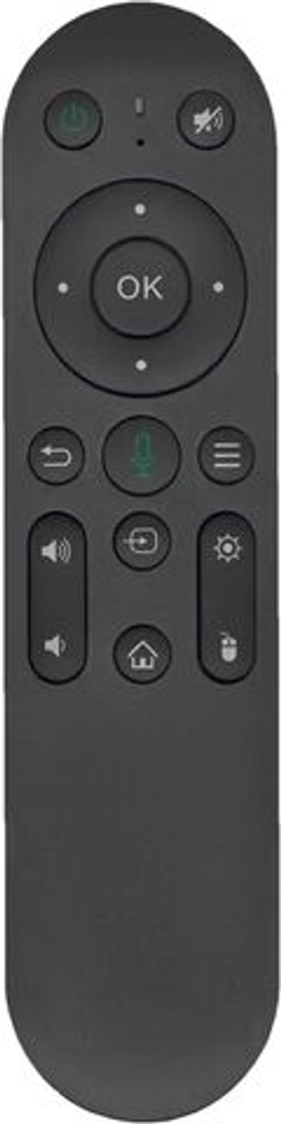 Пульт Q98PRO ( Android TV BOX, приставка )