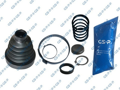 GSP - 700133-GSP - Bellow Kit, drive shaft