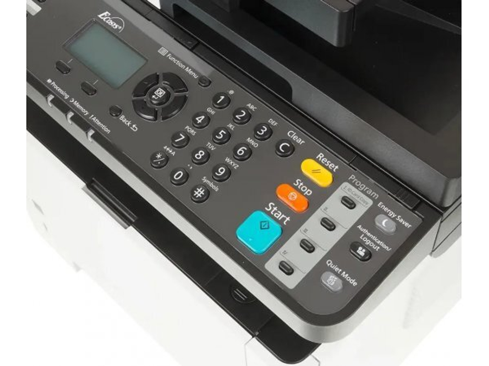 МФУ лазерное Kyocera Ecosys M2635DN