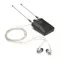 Shure SE846G2CL-EFS Transparent