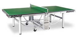 Теннисный стол Donic World Champion TC (ITTF)