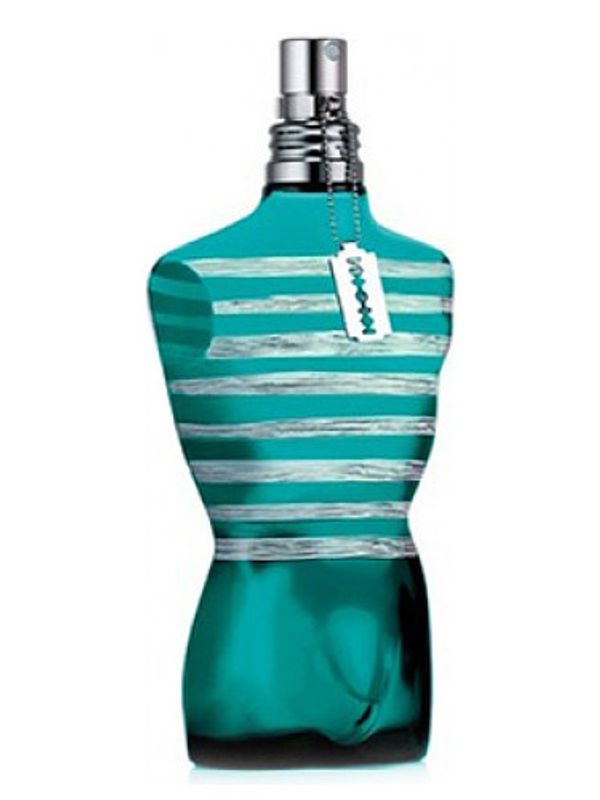 Jean Paul Gaultier Le Male Terrible Shaker