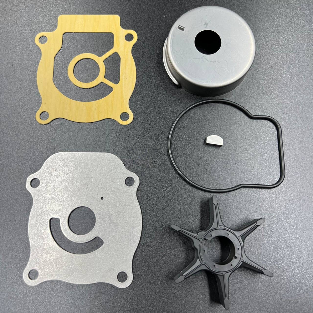 Ремкомплект помпы охлаждения Suzuki DF40-60(A) (17400-88L01) (Suzuki)