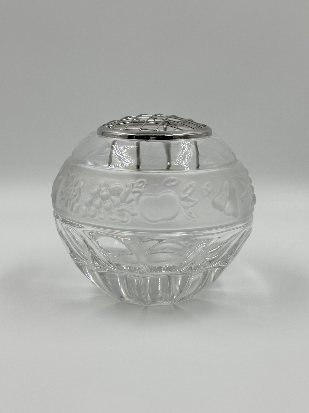 Роузбоул Nachtmann