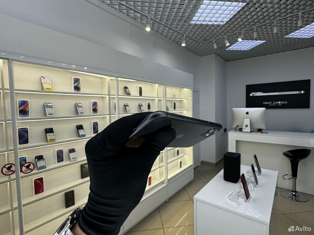 iPhone 11 64 ГБ б/у