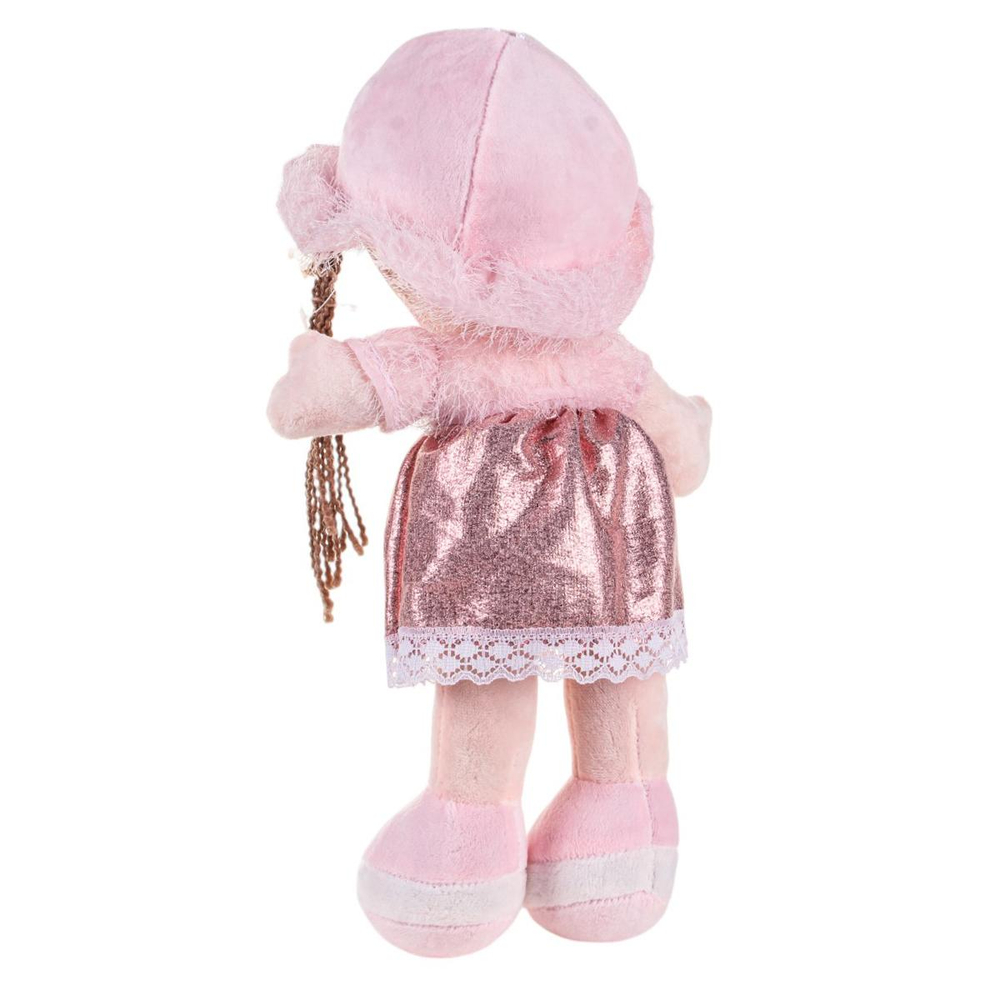 Кукла 18x32x10 см (Hand)