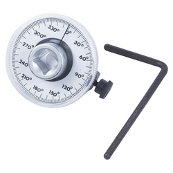 Угломер 1/2&quot; МАСТАК 123-00360