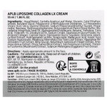 APLB, Liposome Collagen LX Cream, 55 мл (1,86 жидк. Унции)