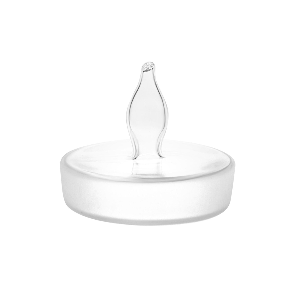 Стаканчик для взвешивания низкий (бюкс), 50х30 мм