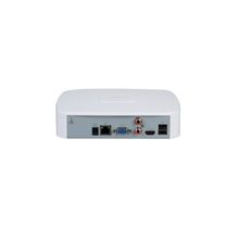 IP видеорегистратор 16 кан. DHI-NVR4116-4KS3