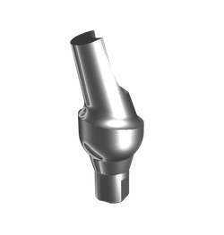 Абатменты STRAUMANN BONE LEVEL титановые угловые 15°