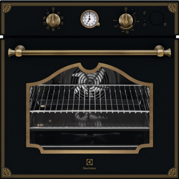 Электрический духовой шкаф Electrolux OPEB2640R