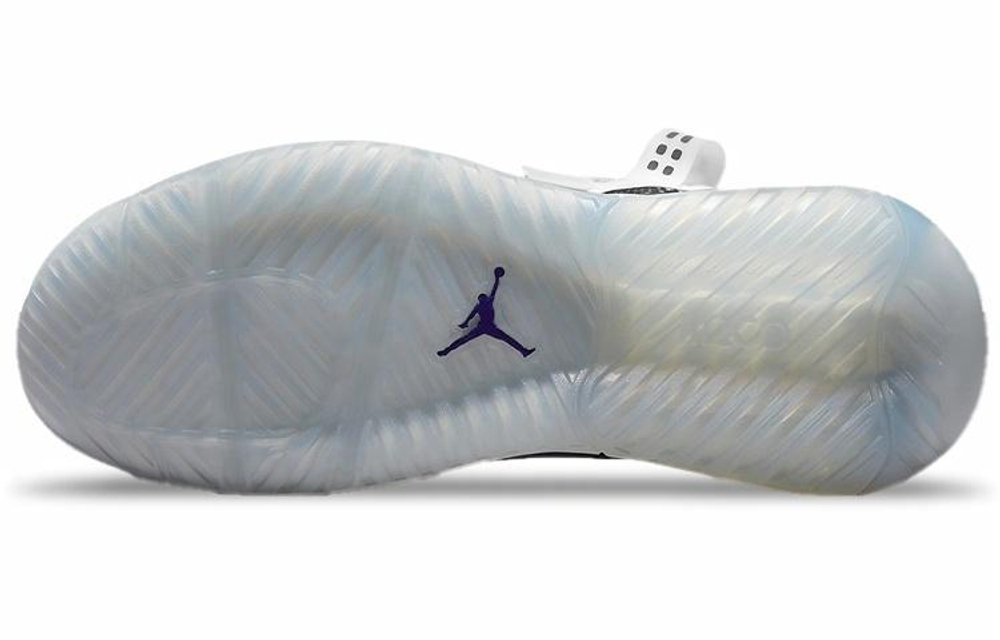 Кроссовки Jordan Ma2 Concord