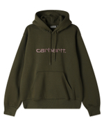 Мужская Толстовка Hooded Carhartt