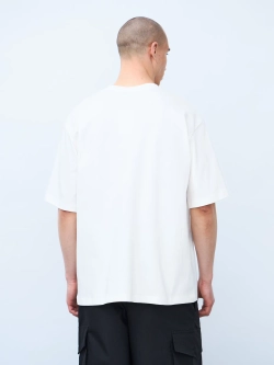 Футболка хард (молочный) 300 г