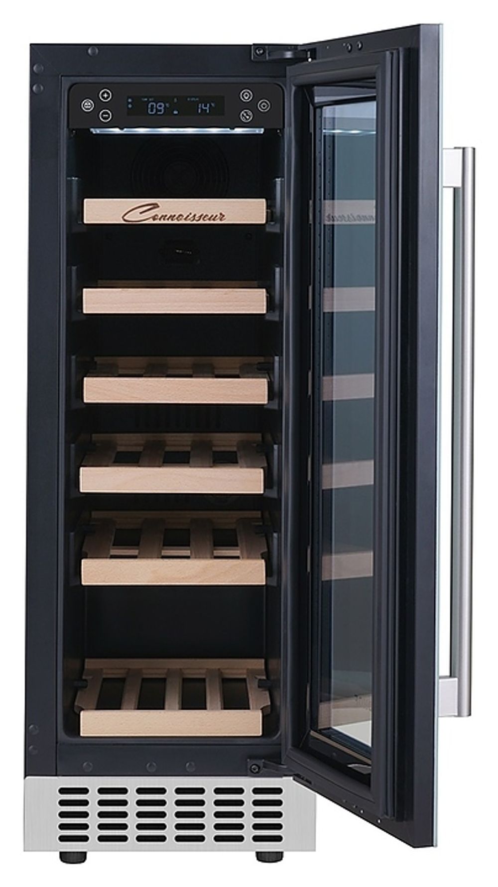 Винный шкаф Libhof Connoisseur CX-19 White