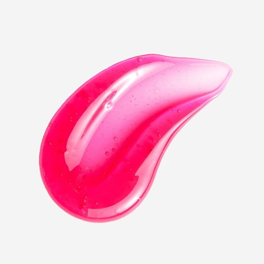 Rimmel Thrill Seeker Glassy Gloss - Объёмный блеск для губ, 10 ml
