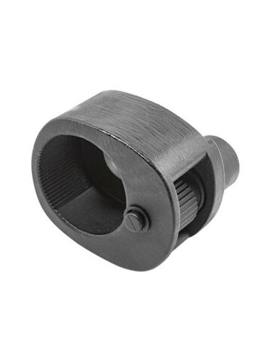 Съемник рулевых тяг универсальный 33-42мм, 1/2'' RockForce##Rock FORCE RF-9T0802