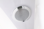 Душевая кабина WeltWasser WW500 Emmer 12015 120x120 10000003287 профиль Хром стекло прозрачное