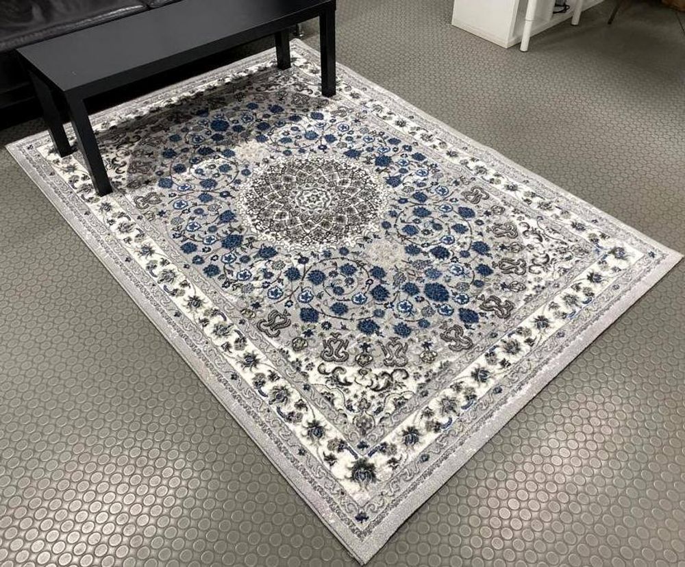 Vista V515A CREAM \ BLUE Прямой