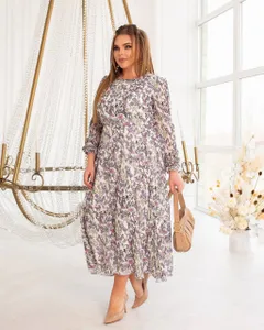 Платье УК-542-2 Fabrika