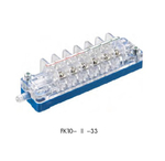 Блок контактов FK10-II-33