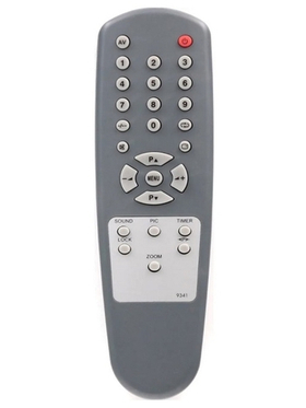 Пульт RC-9341 для телевизора Polar