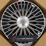 КОВАНЫЕ ДИСКИ для Mercedes BENZ S CLASS W222 2013 -