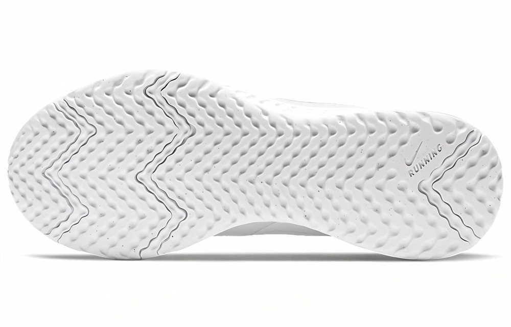 Кроссовки Nike Revolution 5 5 (Женская размерная сетка)