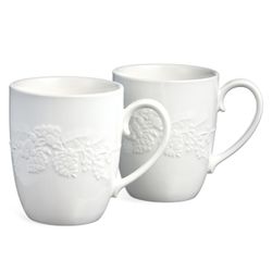 НАБОР КРУЖЕК LEFARD "CELEBRATION" 2 ШТ. 350 МЛ