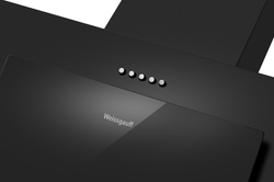 Вытяжка каминная Weissgauff Yota 600 PB (435133)