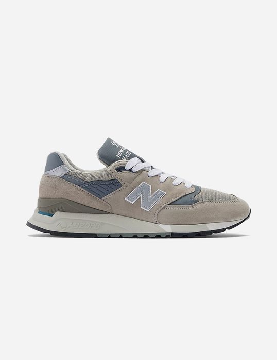 New Balance 998 Made in USA 