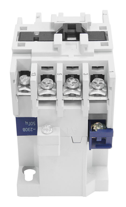 Пускатель магнитный ПМ12-025100 220В УХЛ4 1з