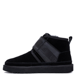 Ugg Neumel Snapback Black