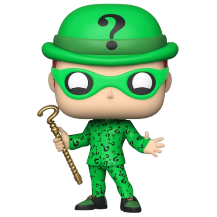 Фигурка Funko POP! Heroes DC Batman Forever Riddler