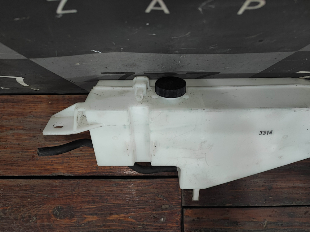 Бачок расширительный Infiniti M / Q70 (Y51) 10-19 Б/У Оригинал 217101MA0A