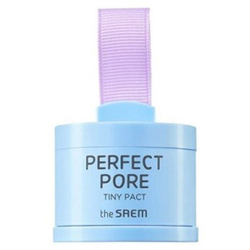 The Saem Saemmul Perfect Pore Tiny Pact пудра для кожи с расширенными порами