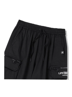 Брюки-карго