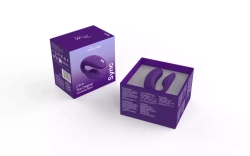 Вибратор для пар We-Vibe Sync 2 фиолетовый