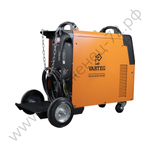 Аппарат аргонодуговой сварки TIG 401 AC/DC Pulse