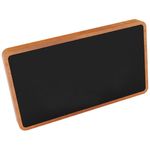 Беспроводное портативное зарядное устройство SCX.design P36 5000 мАч с подсветкой