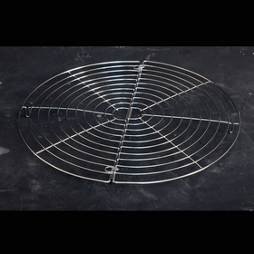 Решетка для охлаждения хлеба (складная) d32 см