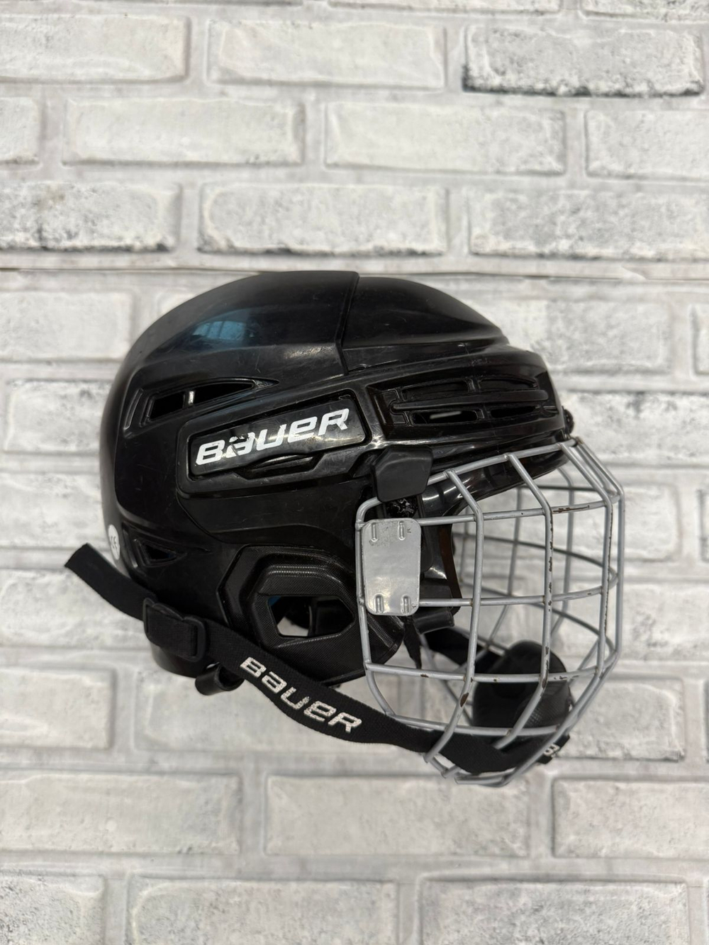 Bauer prodigy YTH