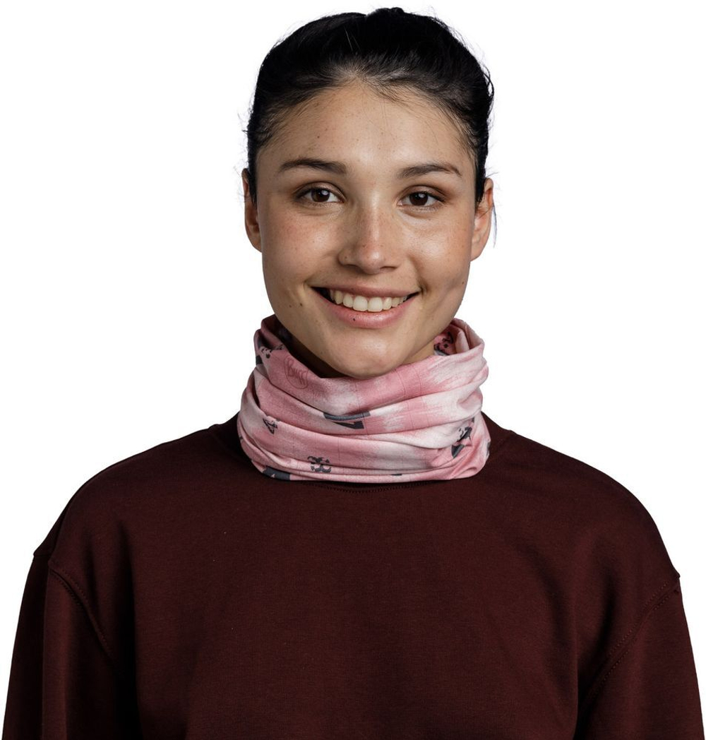 Бандана Buff Original Nerody Pale Pink (US:one size)
