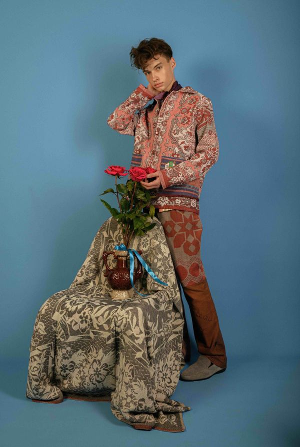 Куртка One House - фото 7