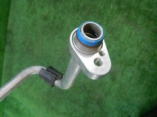 Трубка кондиционера Audi A6 3 C6 (2004-2011)